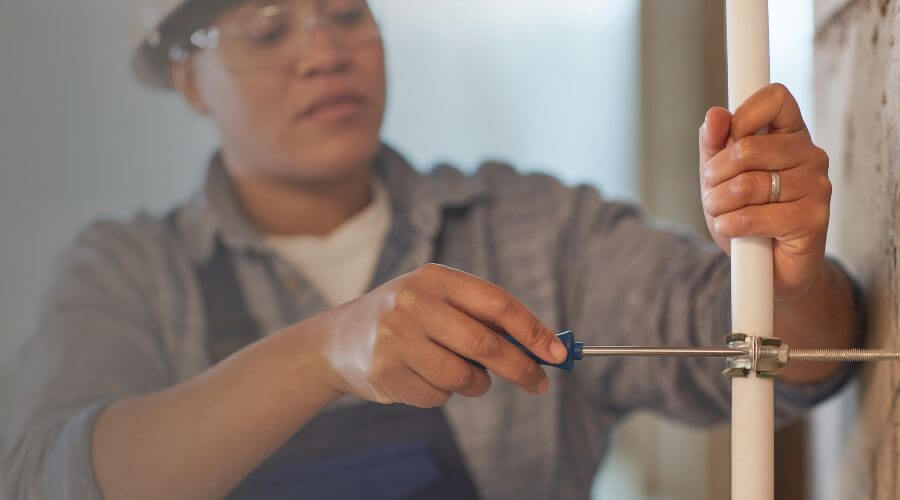 Local annual plumbing maintenance in Park Ridge, NJ